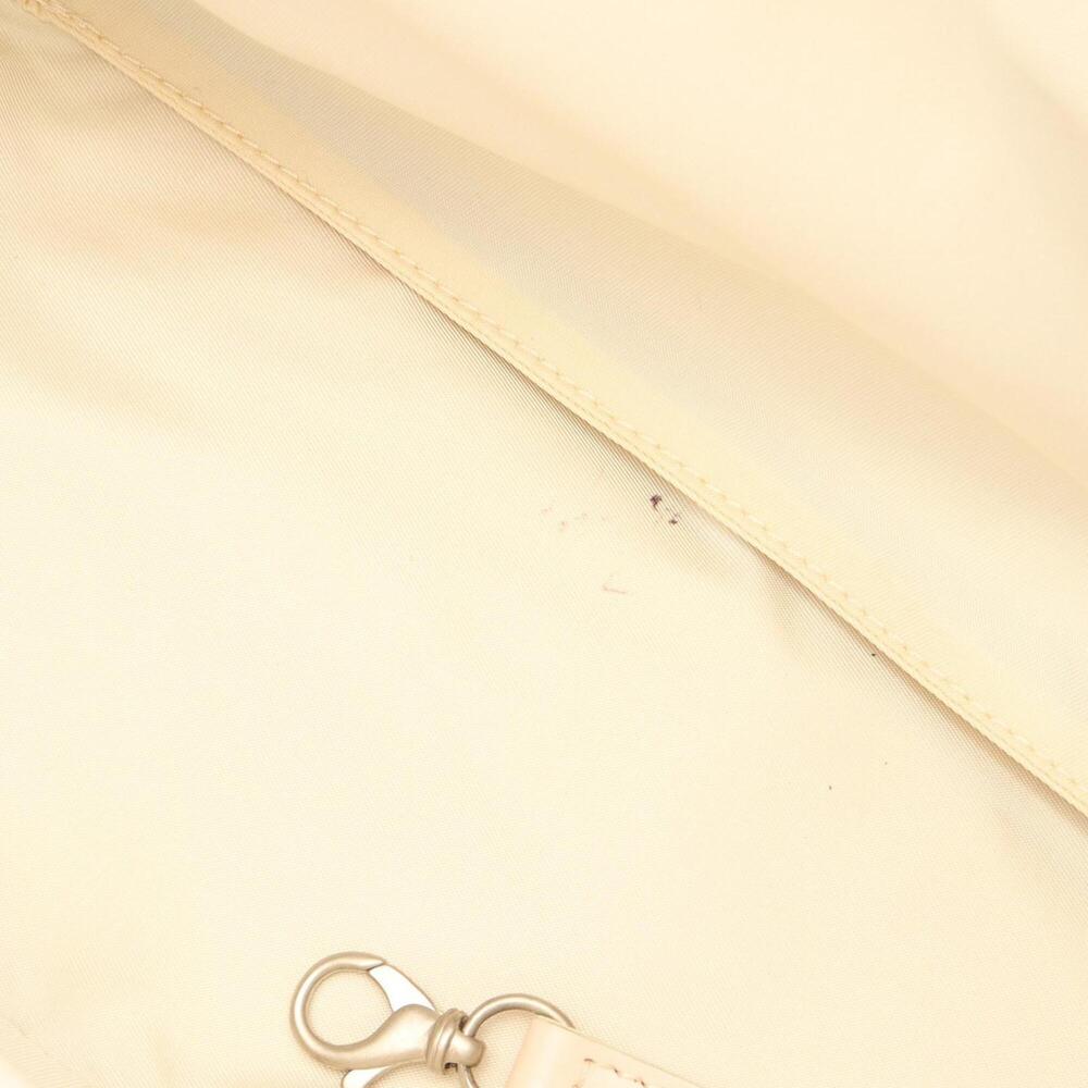 CHANEL Pink Leather Tote Bag - Picture 6 of 11